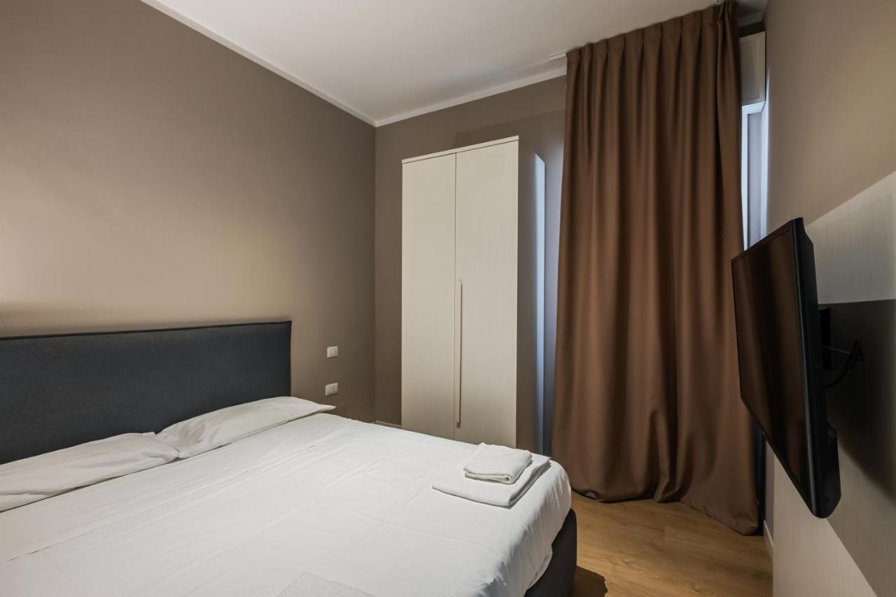 Myplace Padova Porta San Giovanni Eksteriør billede
