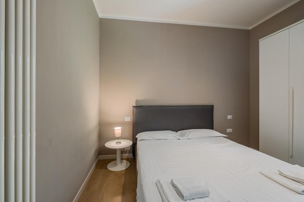 Myplace Padova Porta San Giovanni Eksteriør billede