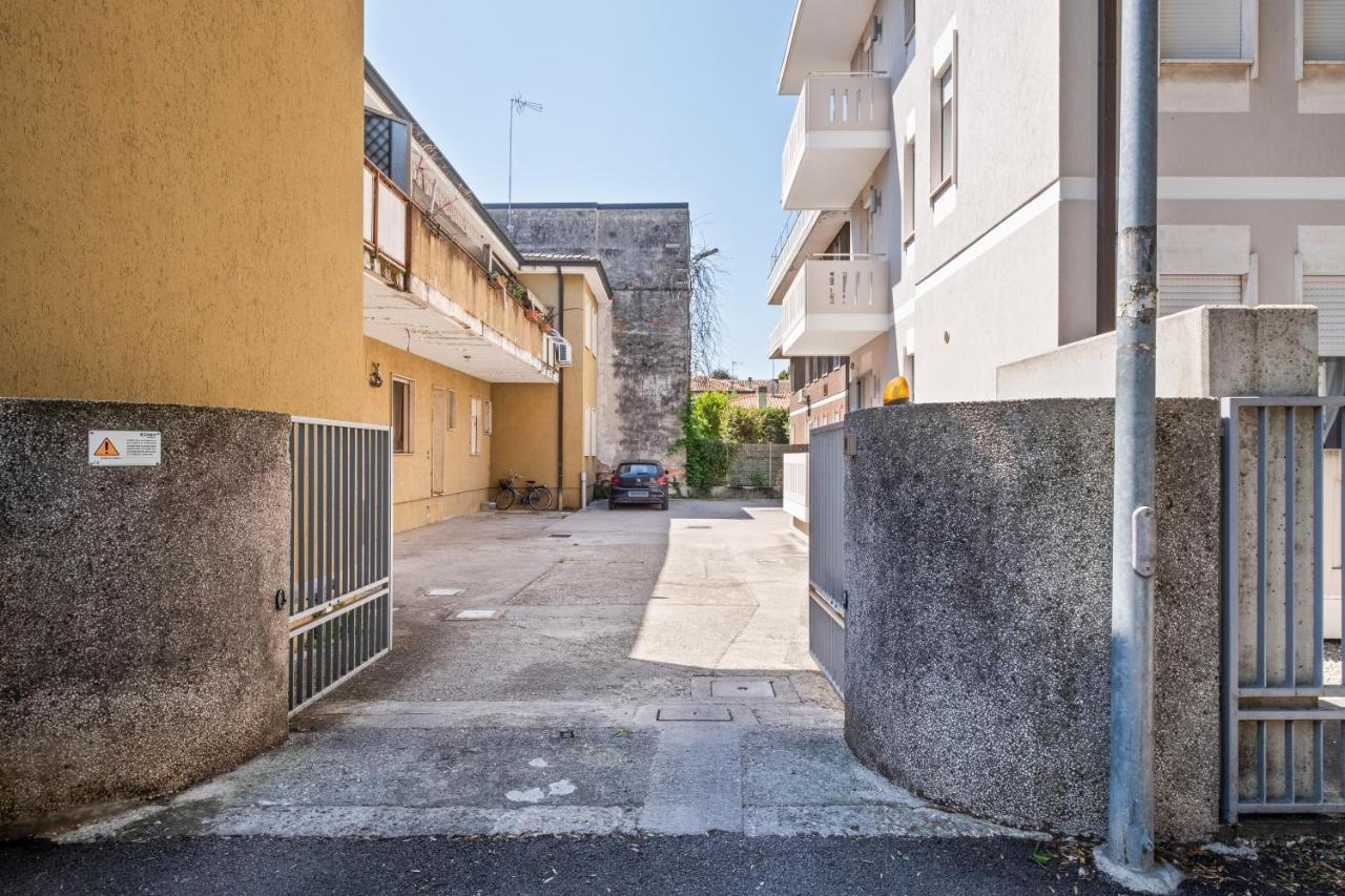 Myplace Padova Porta San Giovanni Eksteriør billede