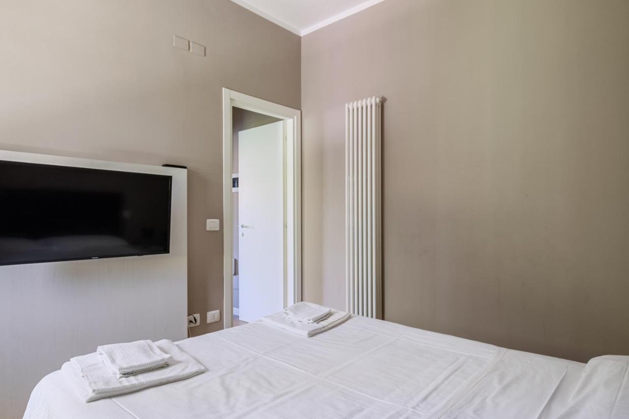 Myplace Padova Porta San Giovanni Eksteriør billede