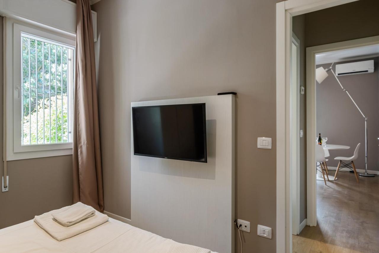 Myplace Padova Porta San Giovanni Eksteriør billede