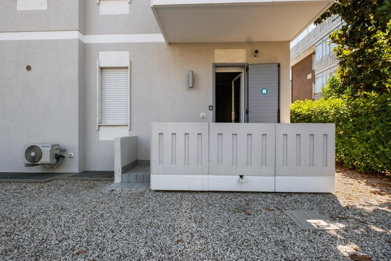 Myplace Padova Porta San Giovanni Eksteriør billede