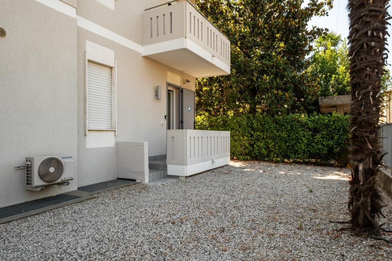 Myplace Padova Porta San Giovanni Eksteriør billede