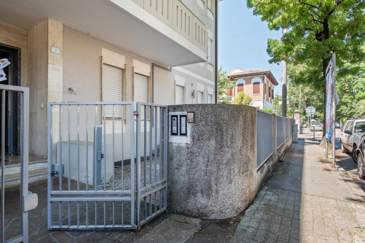 Myplace Padova Porta San Giovanni Eksteriør billede