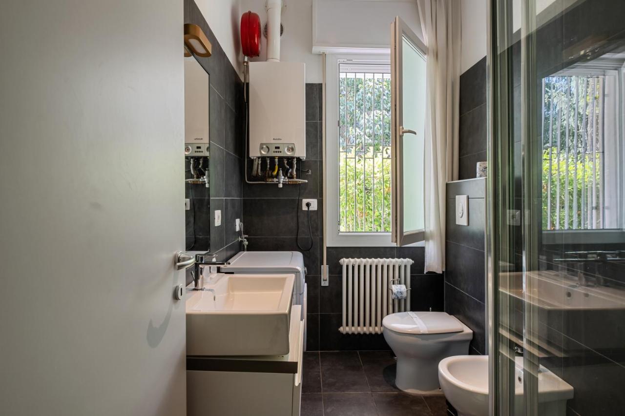 Myplace Padova Porta San Giovanni Eksteriør billede