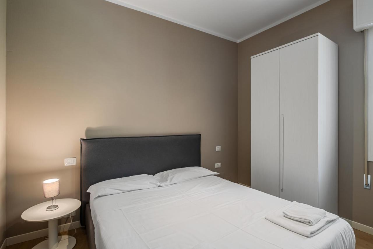 Myplace Padova Porta San Giovanni Eksteriør billede