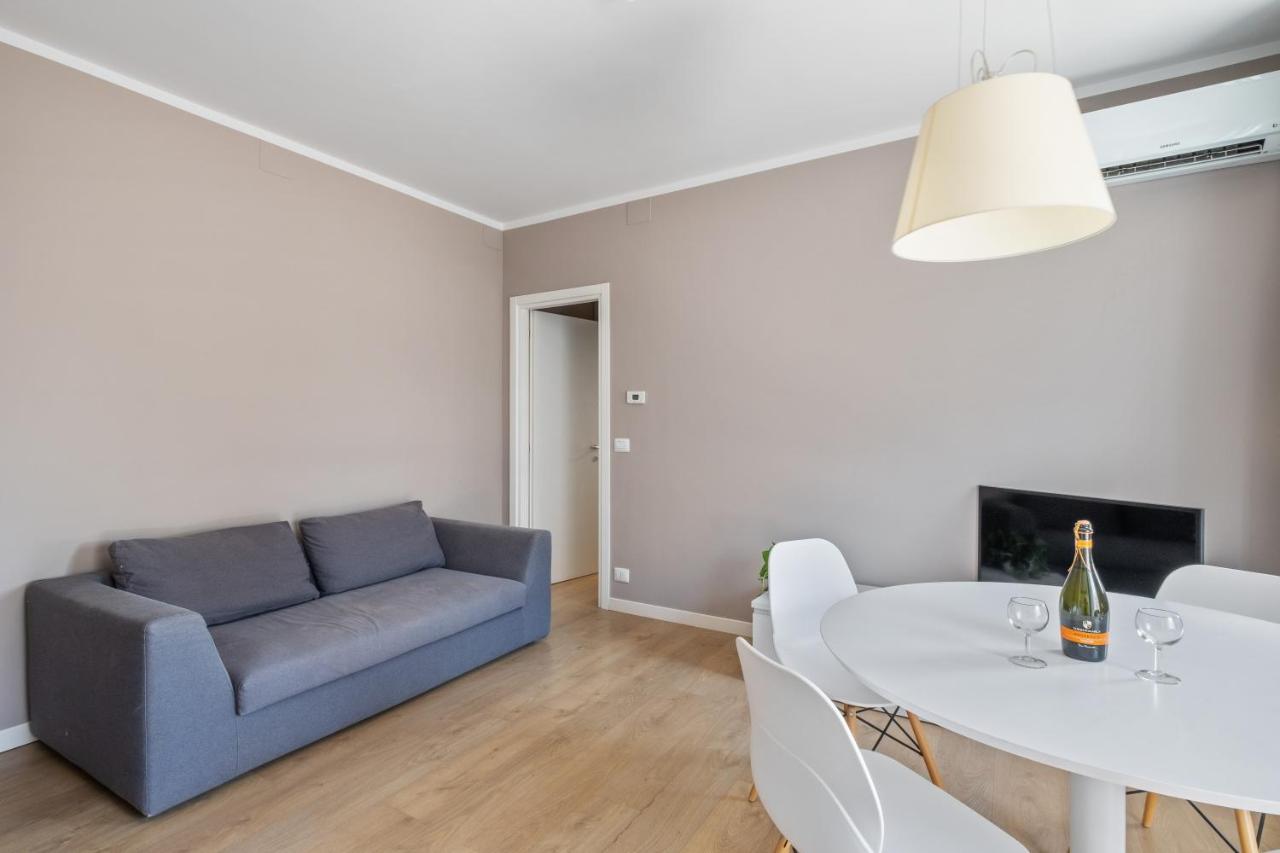 Myplace Padova Porta San Giovanni Eksteriør billede