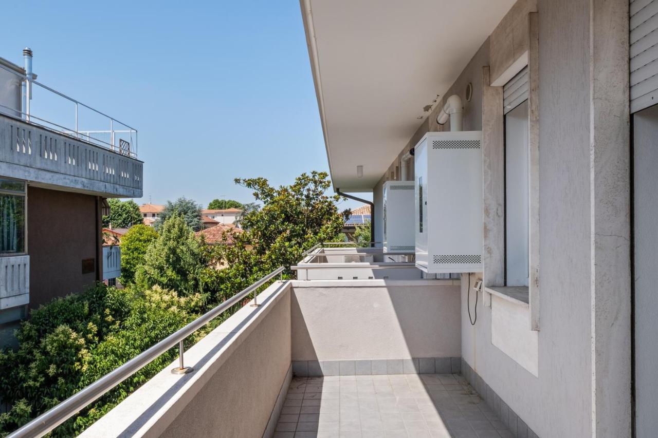 Myplace Padova Porta San Giovanni Eksteriør billede