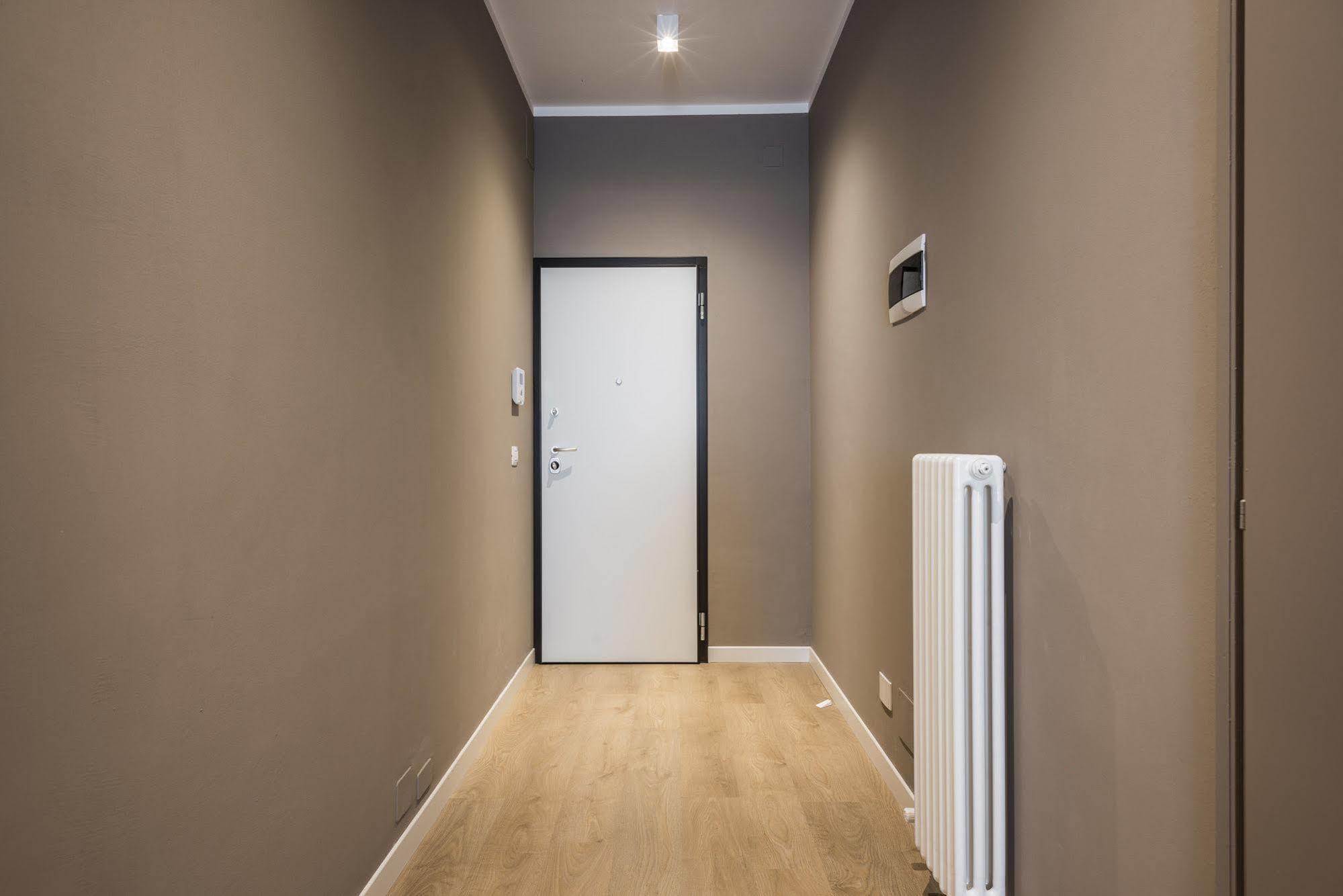 Myplace Padova Porta San Giovanni Eksteriør billede